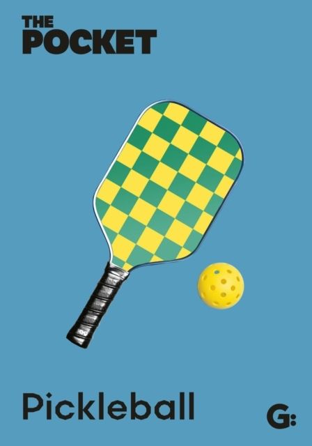 THE POCKET PICKLEBALL