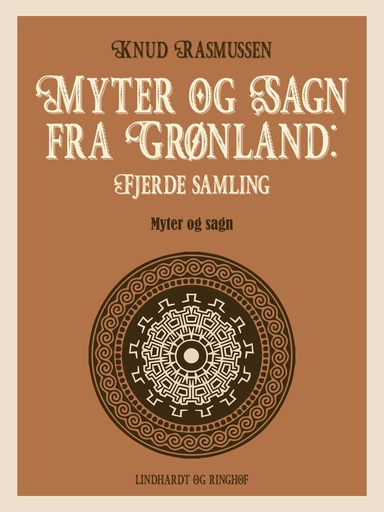 Myter og sagn fra Grønland