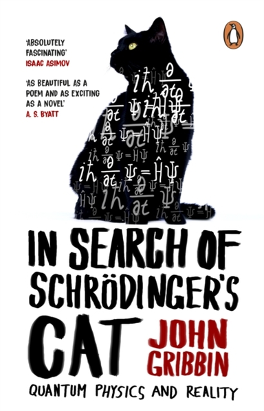 In Search of Schrodinger's Cat