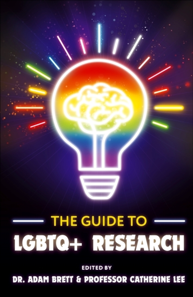 The Guide to Lgbtq+ Research