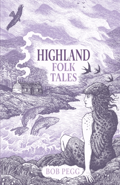 Highland Folk Tales