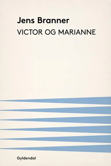 Victor og Marianne