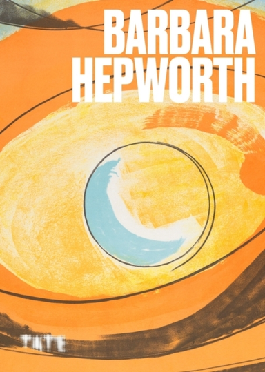 Artists Series Barbara Hepworth