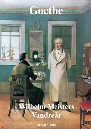 Wilhelm Meisters vandreår