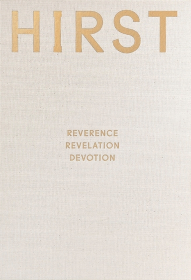 Damien Hirst Reverence Revelation Devotion