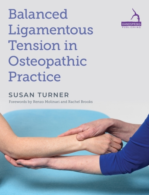 Balanced Ligamentous Tension In Osteopathic Practice