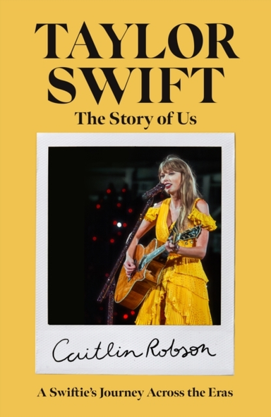 Taylor Swift the Story of Us - a Swiftie's Journey Across T