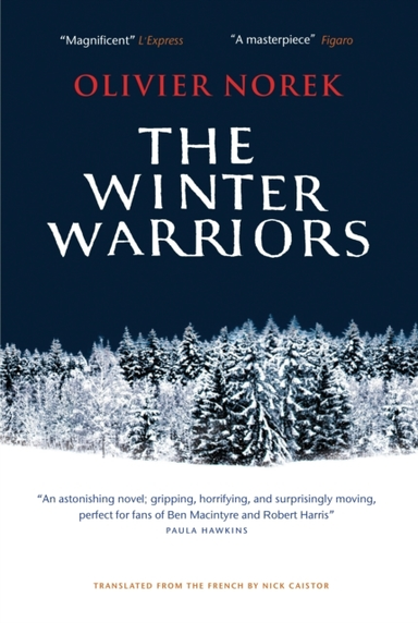 The Winter Warriors