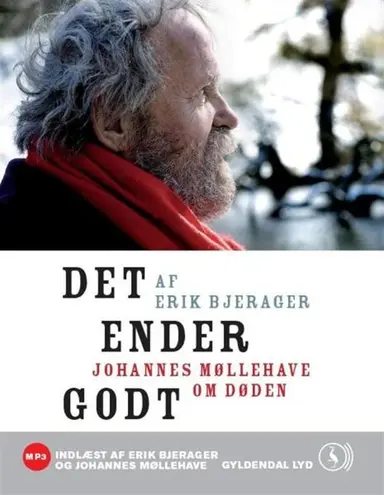Det ender godt. MP 3
