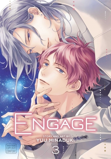 Engage Vol. 3