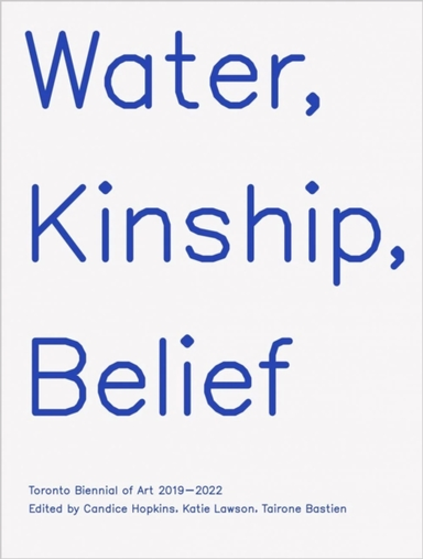 Water Kinship Belief
