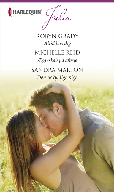 Altid hos dig
