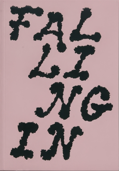 Falling in Movement and Becoming in Curatorial Research