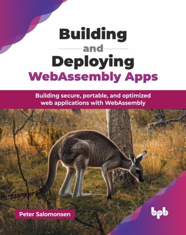 Building and Deploying Webassembly Appsbuilding Secure Port