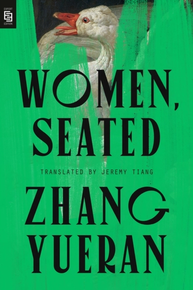 Women Seated