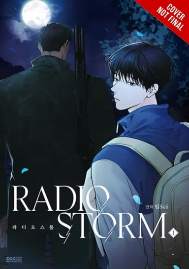 Radio Storm Vol. 1