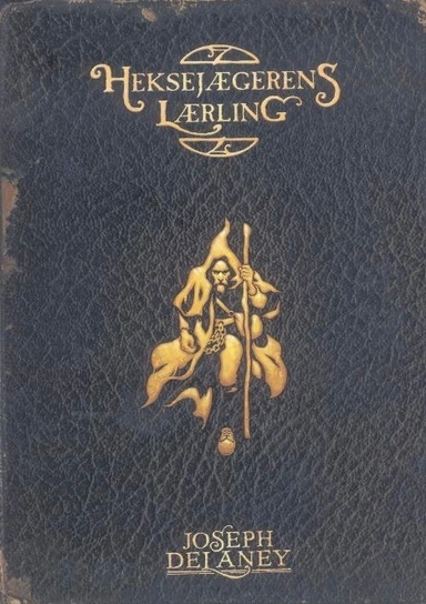 Heksejægerens lærling (1)