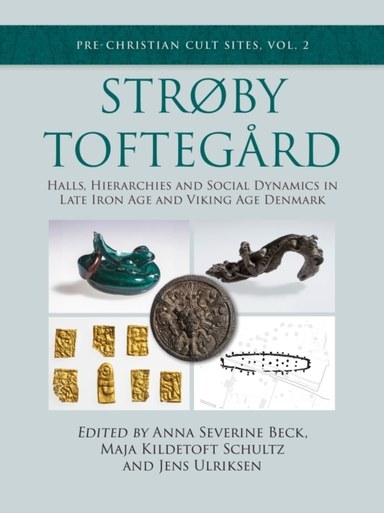 Strby Toftegardhalls Hierarchies and Social Dynamics in La