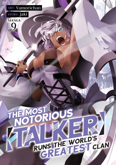 The Most Notorious Talker Runs the World's Greatest Clan (ma