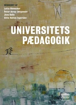Universitetspædagogik Aktiviteter i fagene