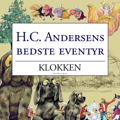 Klokken: En musikfortælling