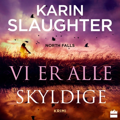 Vi er alle skyldige