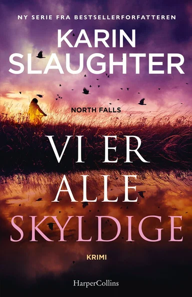 Vi er alle skyldige