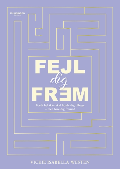 Fejl dig frem