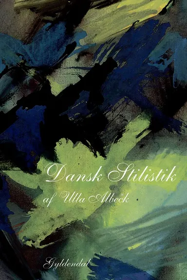 Dansk stilistik