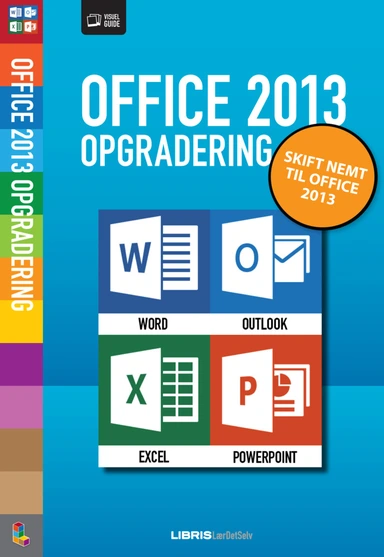 Office 2013 opgradering