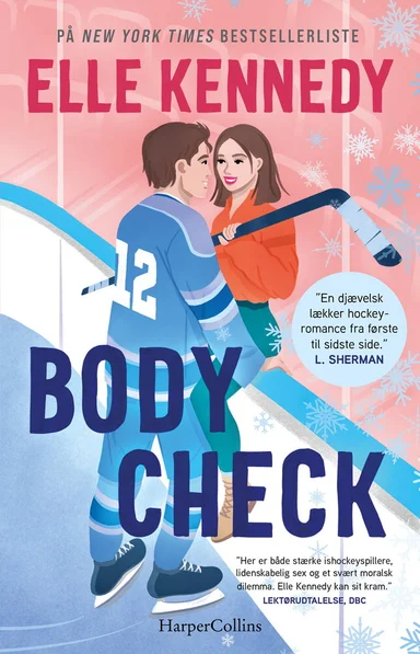 Body Check