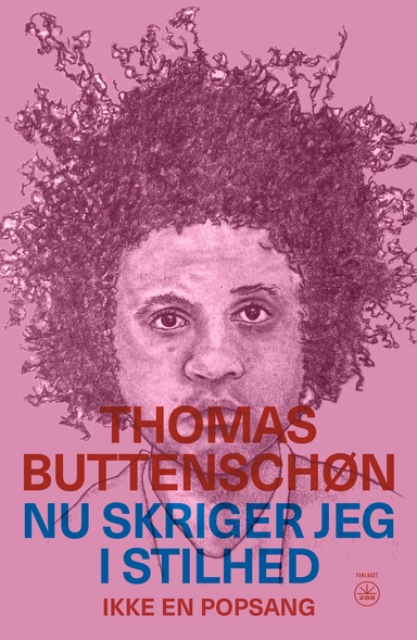 Nu skriger jeg i stilhed