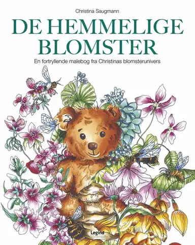 De hemmelige blomster