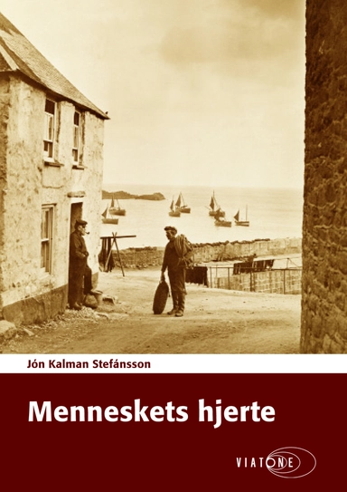 Menneskets hjerte