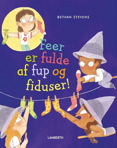 Feer er fulde af fup og fiduser!