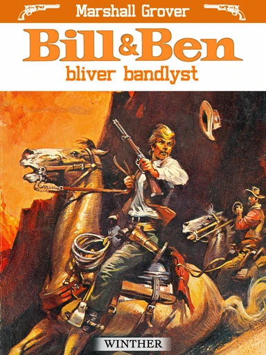 Bill & Ben bliver bandlyst