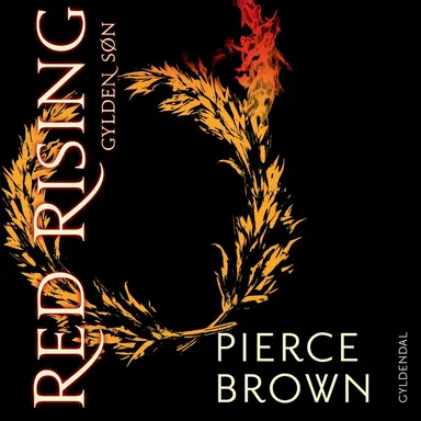 Red Rising 2 - Gylden søn