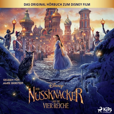 Der Nussknacker und die vier Reiche