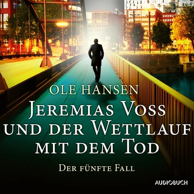 Jeremias Voss und der Wettlauf mit dem Tod