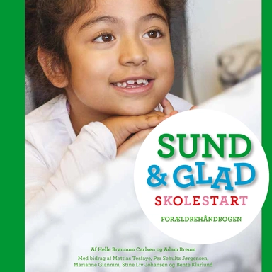 Sund & glad skolestart