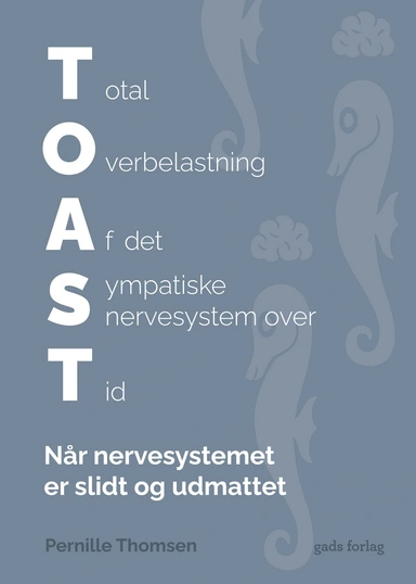  TOAST
