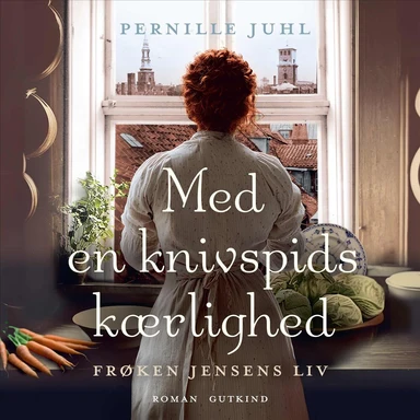 Med en knivspids kærlighed