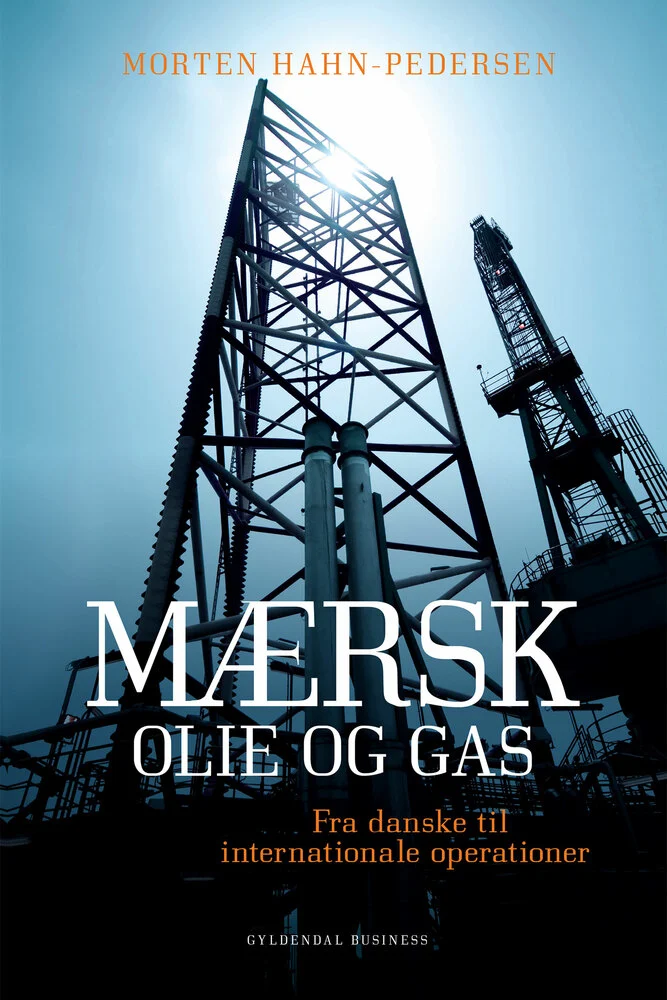 Mærsk Olie og Gas