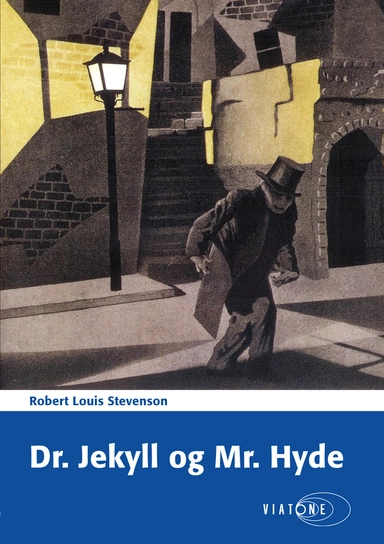 Dr. Jekyll og Mr. Hyde