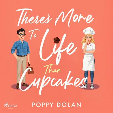 There's More To Life Than Cupcakes