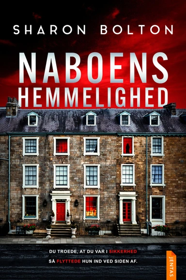 Naboens hemmelighed