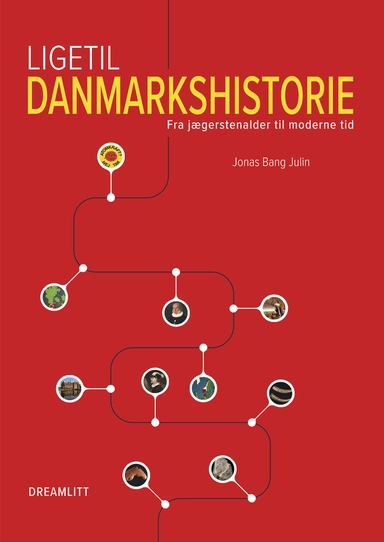 Ligetil danmarkshistorie