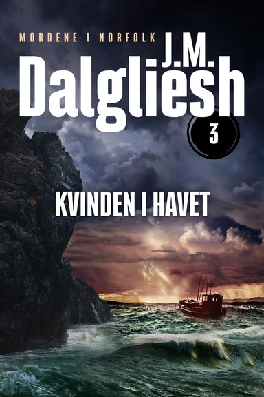 Kvinden i havet - 3