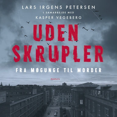Uden skrupler