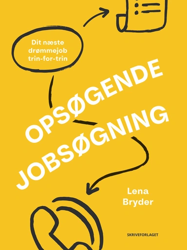 Opsøgende jobsøgning